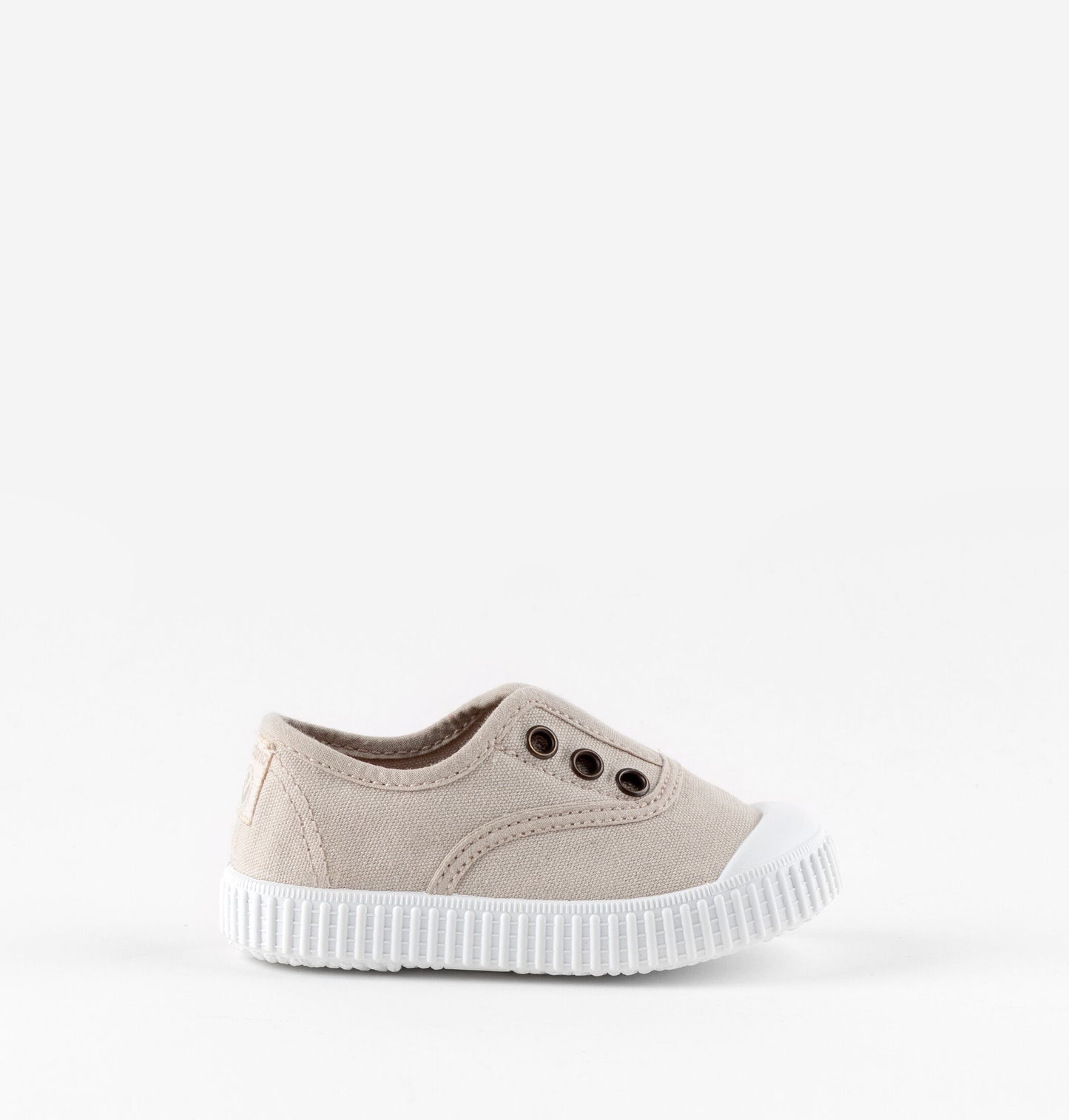 Canvas Slip on | Hielo
