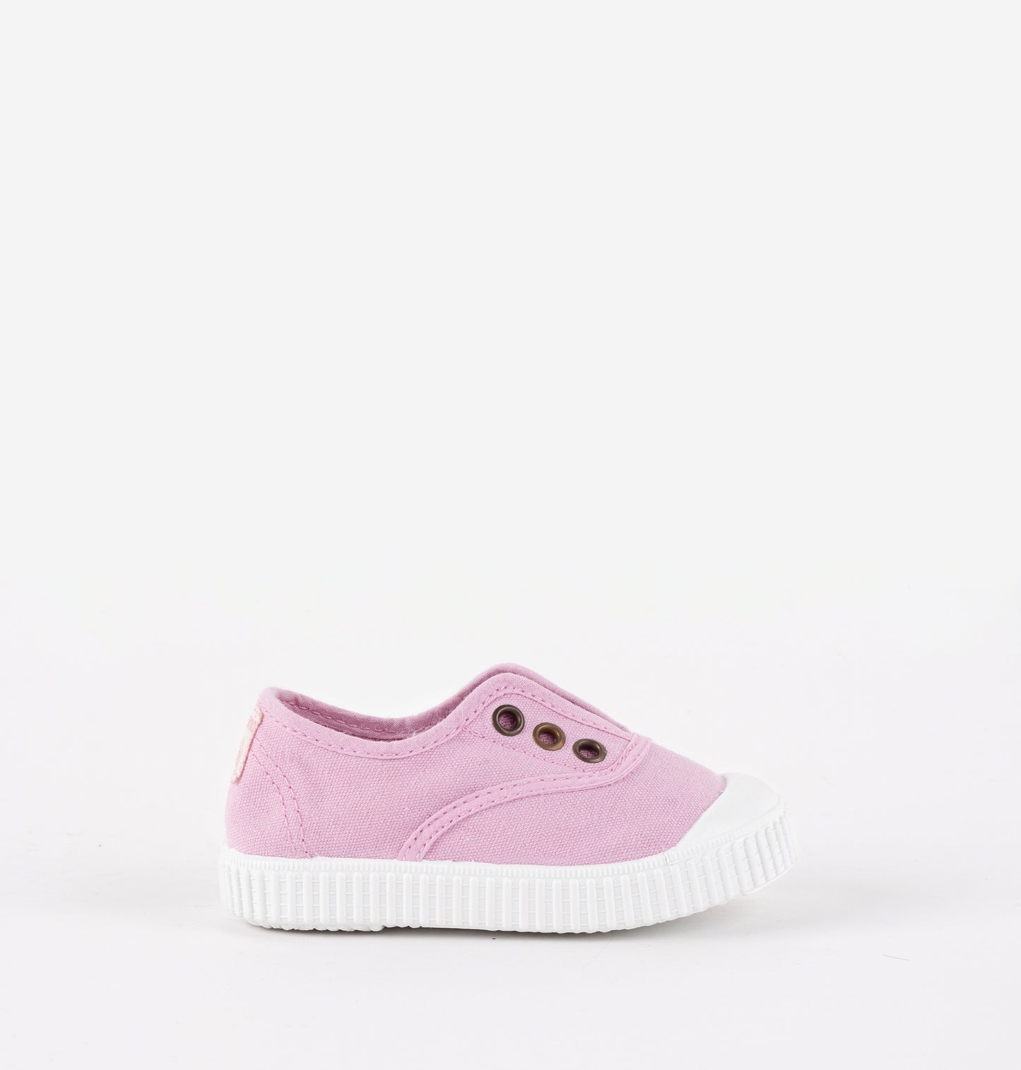 Canvas Slip on | Petalo