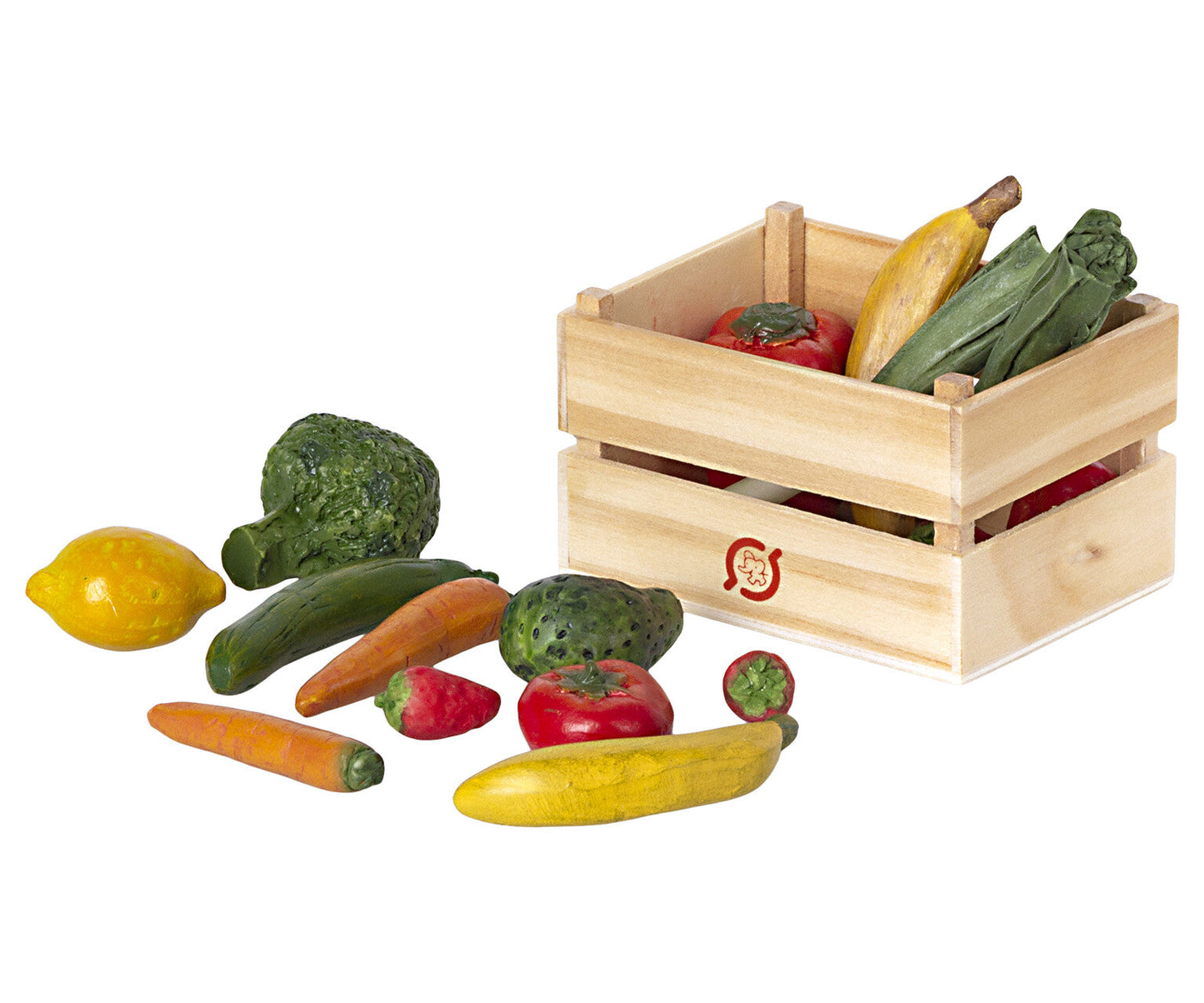 Fruits & Veggies