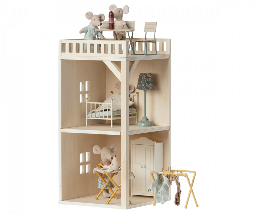 Mouse Hole Farmhouse - Annex