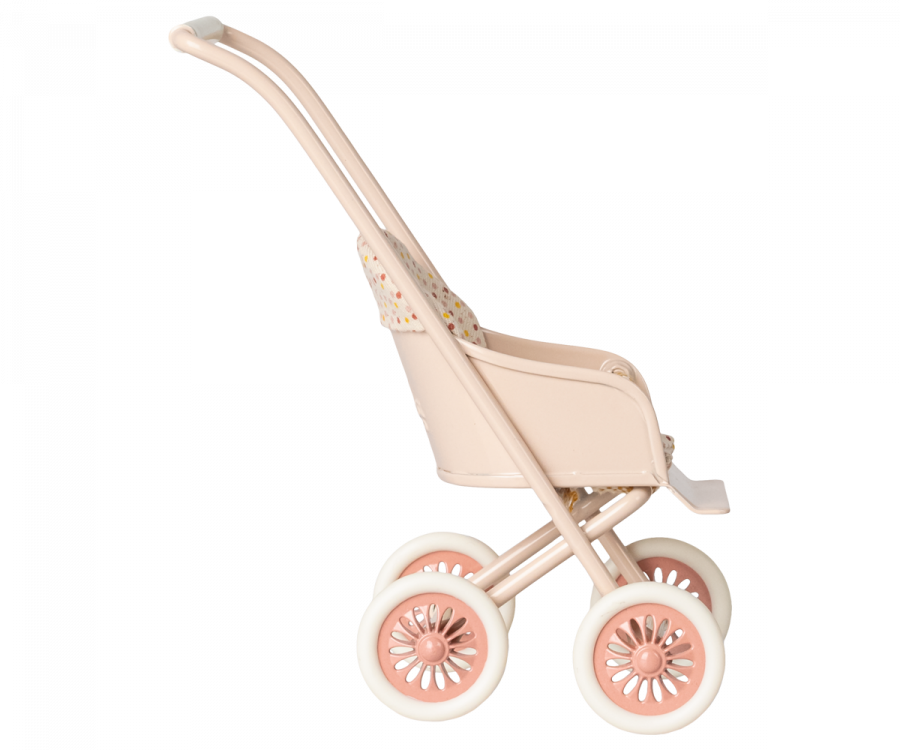 Stroller, Micro - Powder