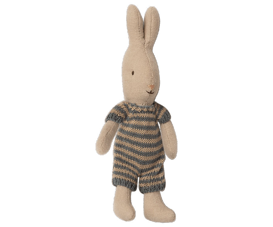 Micro Rabbit - Blue
