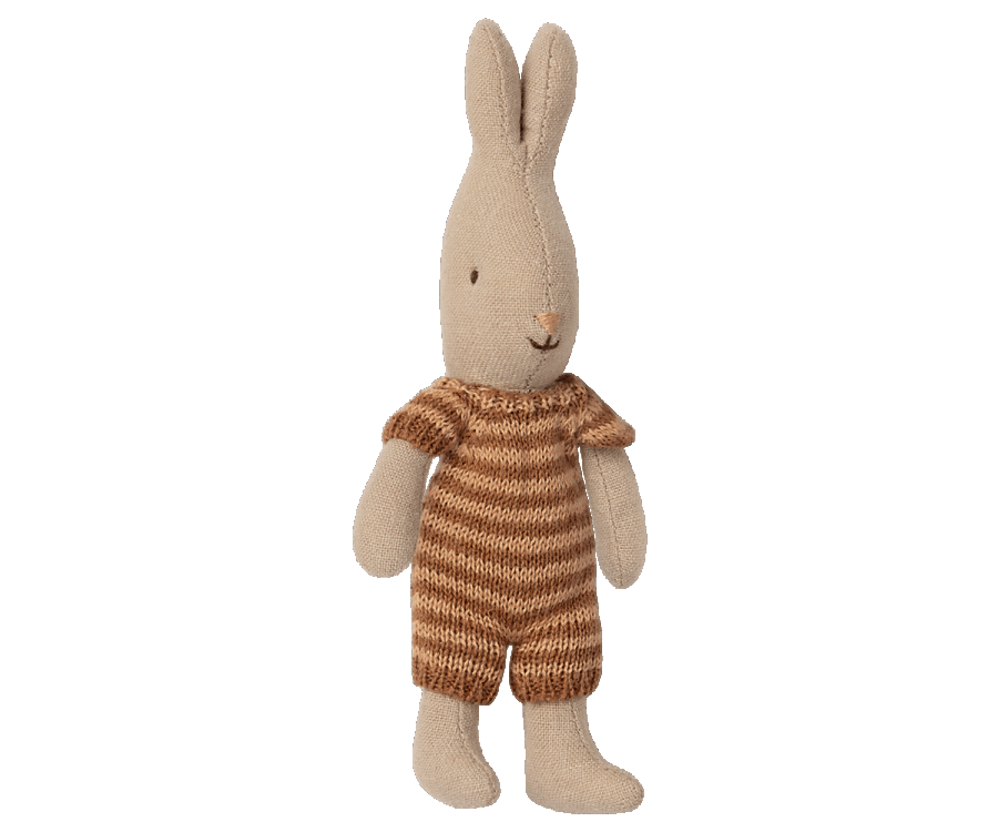 Micro Rabbit - Maroon