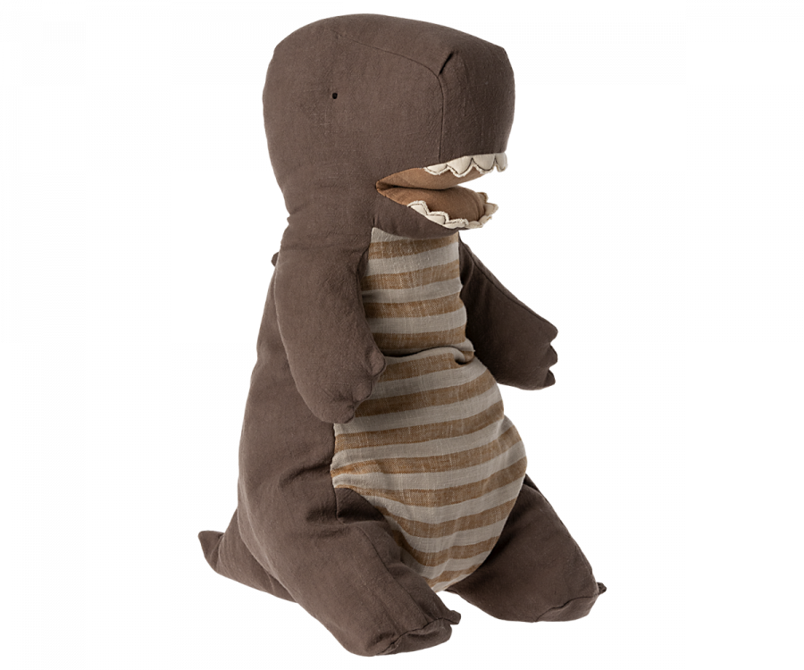 Gantosaurus, Large Chocolate