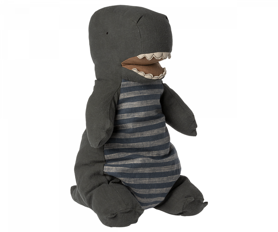 Gantosaurus, Large Dark Green