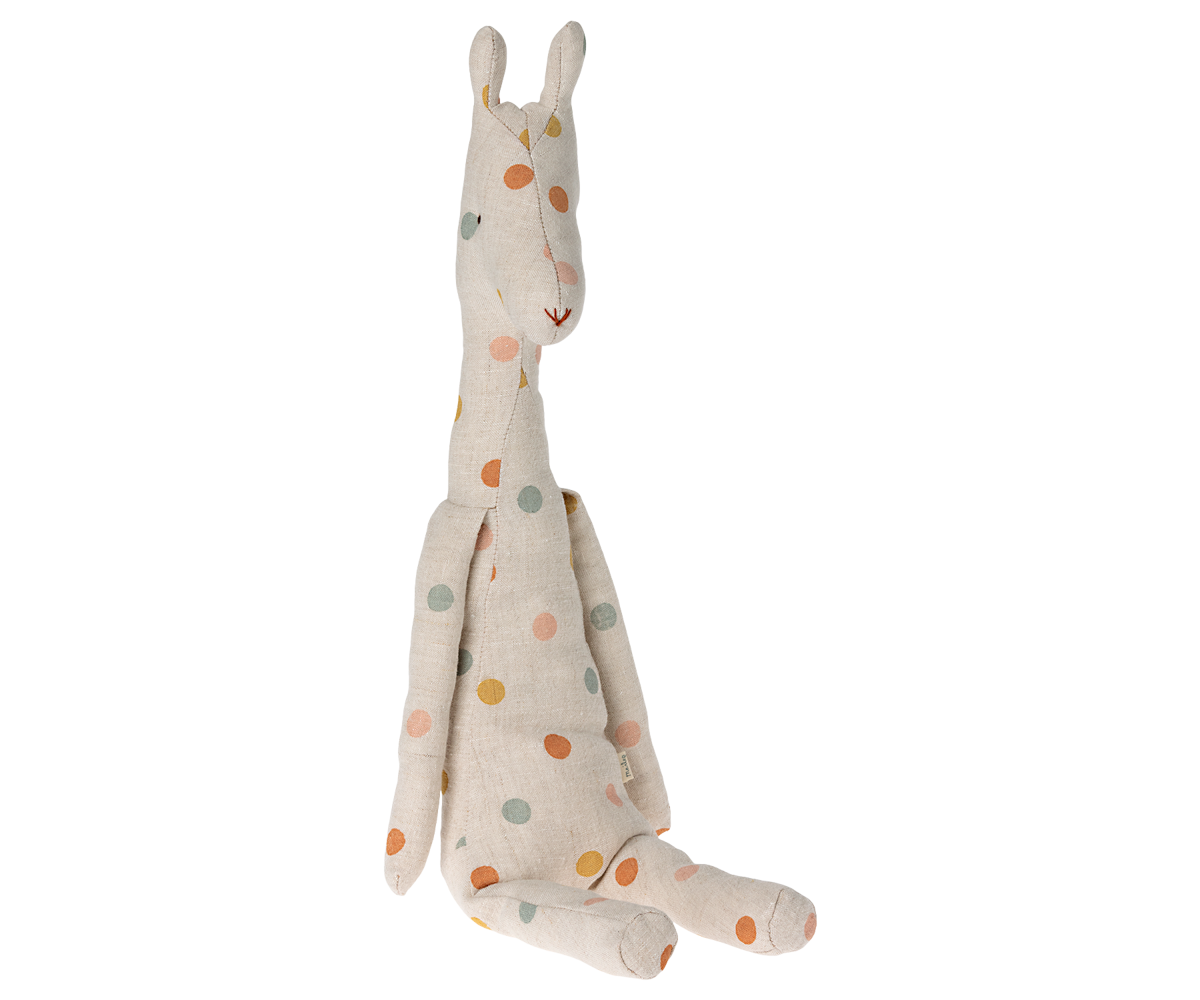 Giraffe, Medium
