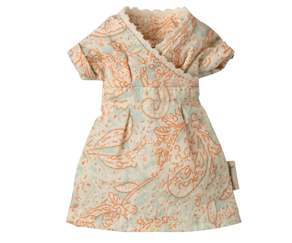 Dress, Mum mouse