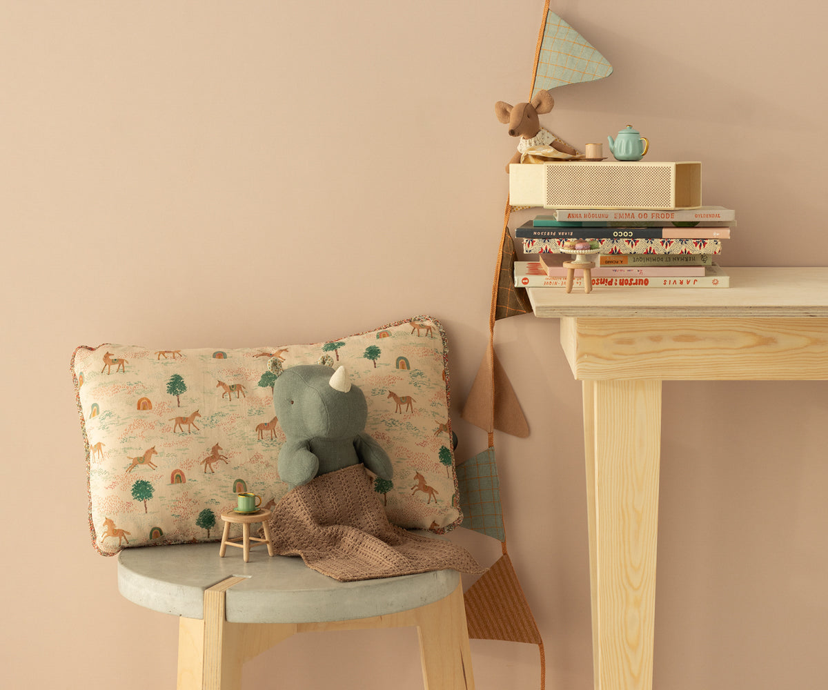 Cushion - Unicorn