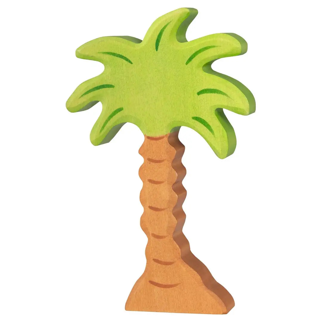 Palm Tree, Medium