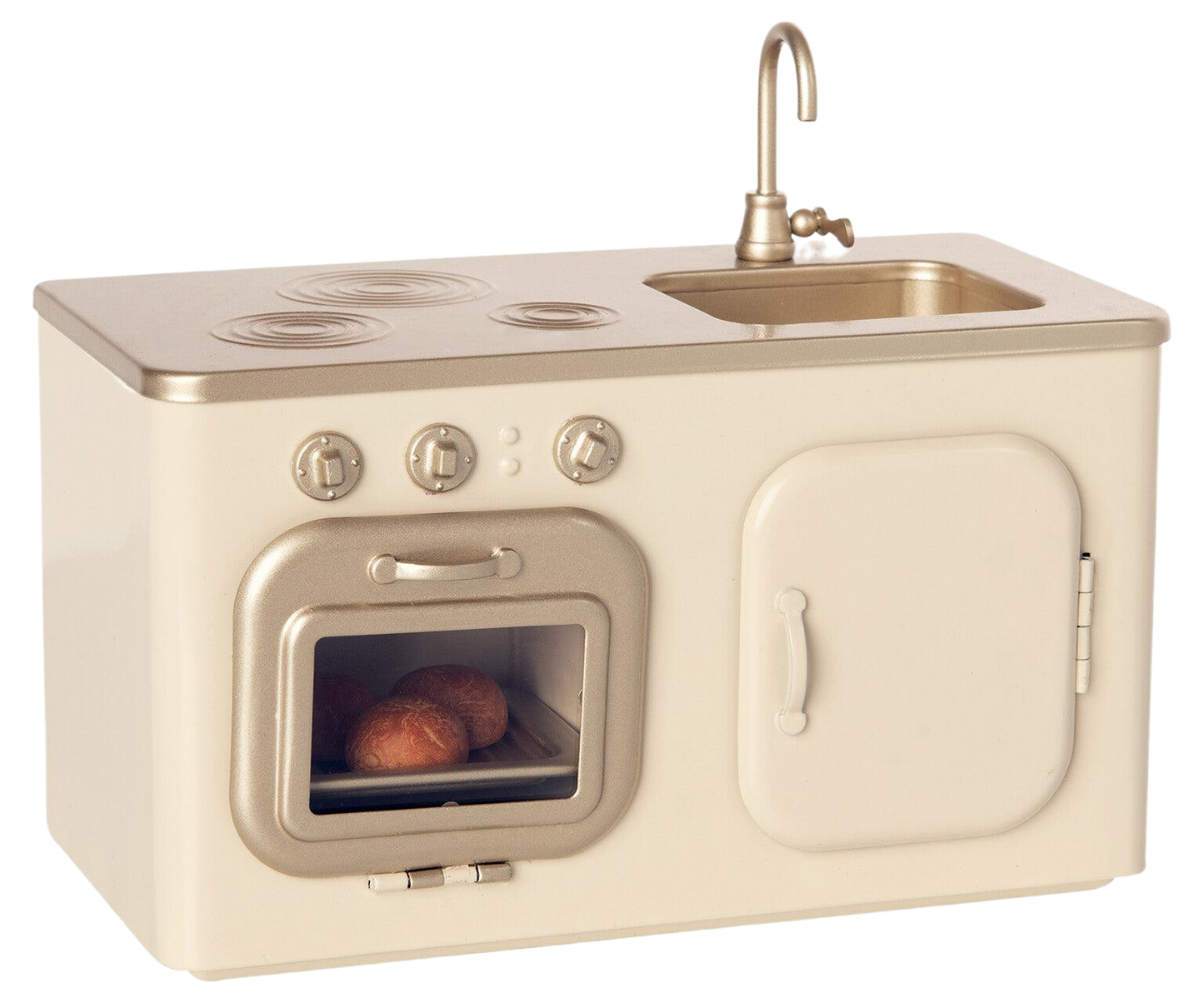 Vintage Mini Kitchen