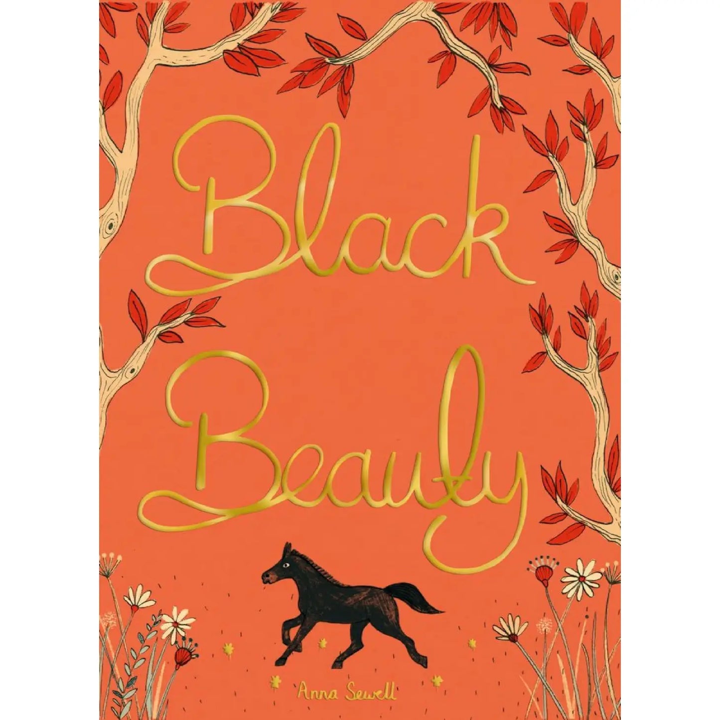 Black Beauty