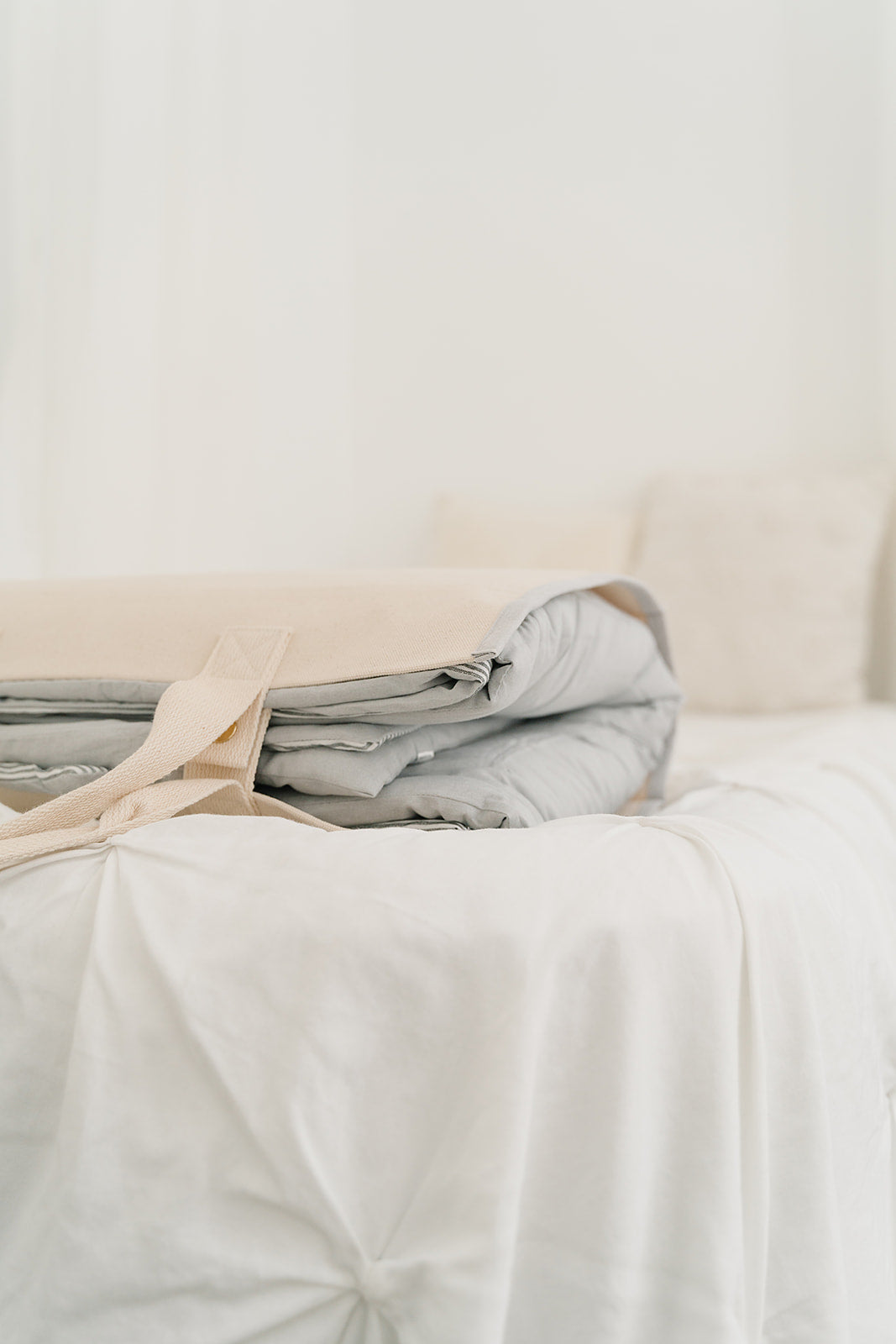 Portable Bedding Set (Tenlittle)