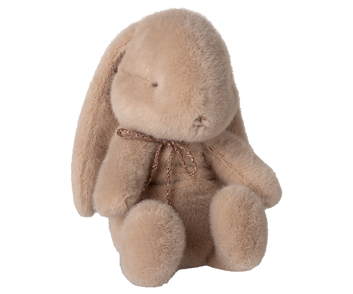 Bunny plush, Small - Powder