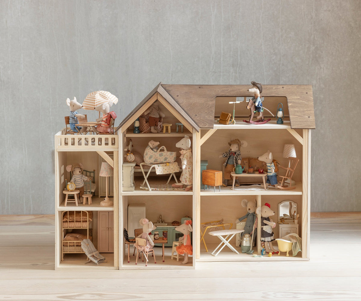 Mouse Hole Farmhouse