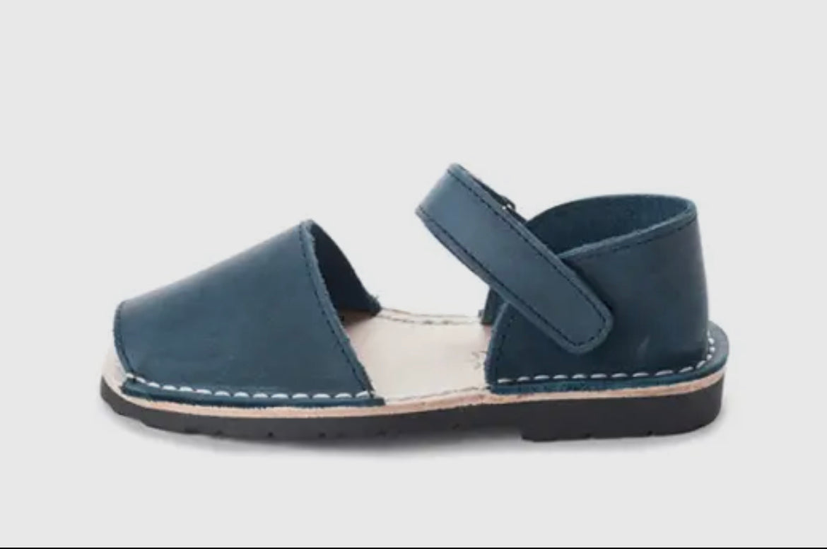 PREORDER Pons Frailera Kids- Blue