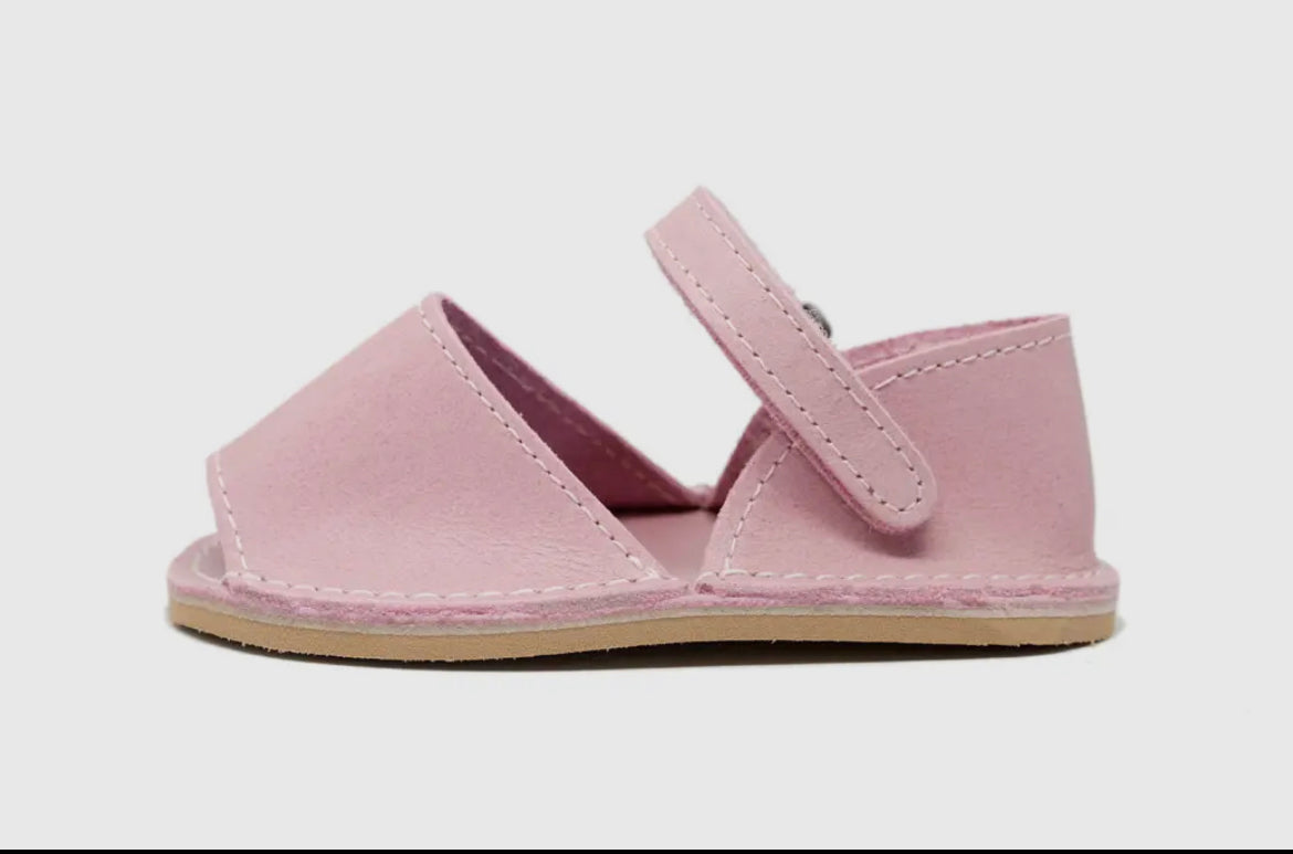 PREORDER Pons Little Frailera Kids- Pink