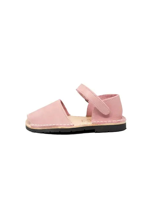 PREORDER Pons Frailera Kids- Light Pink