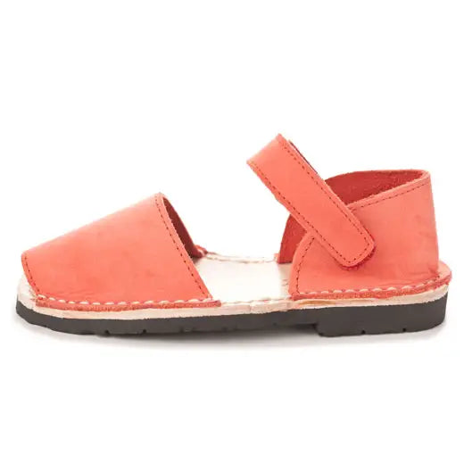 PREORDER Pons Frailera Kids- Coral