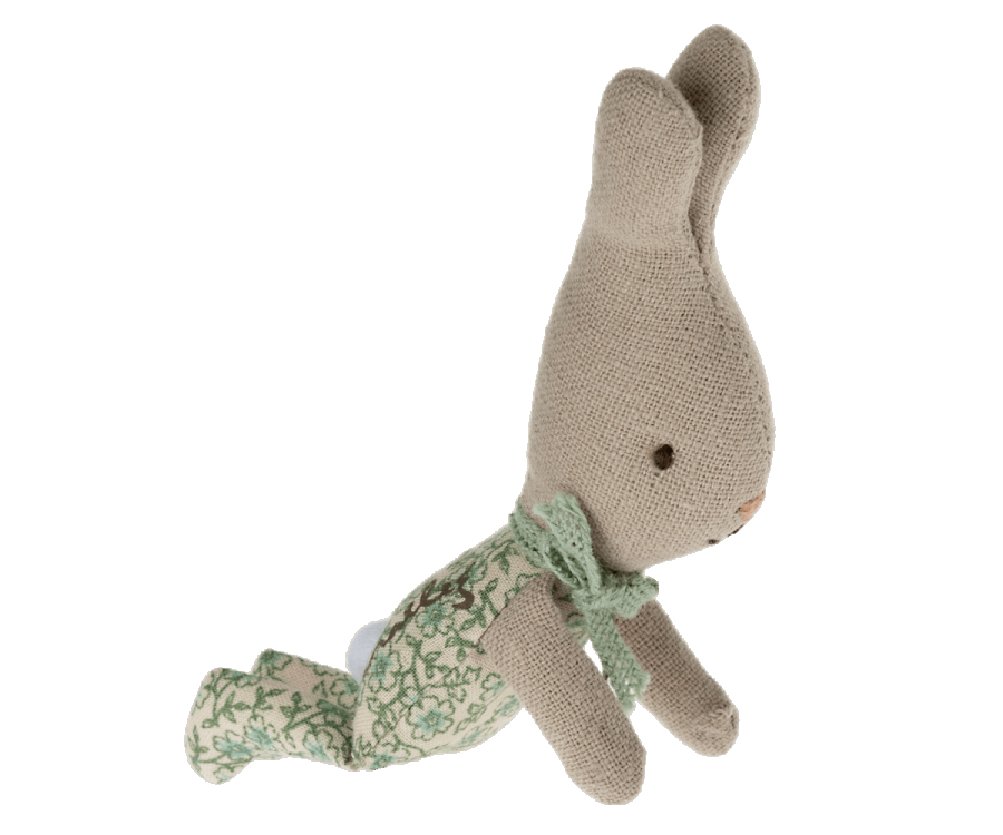 My, Rabbit - Green