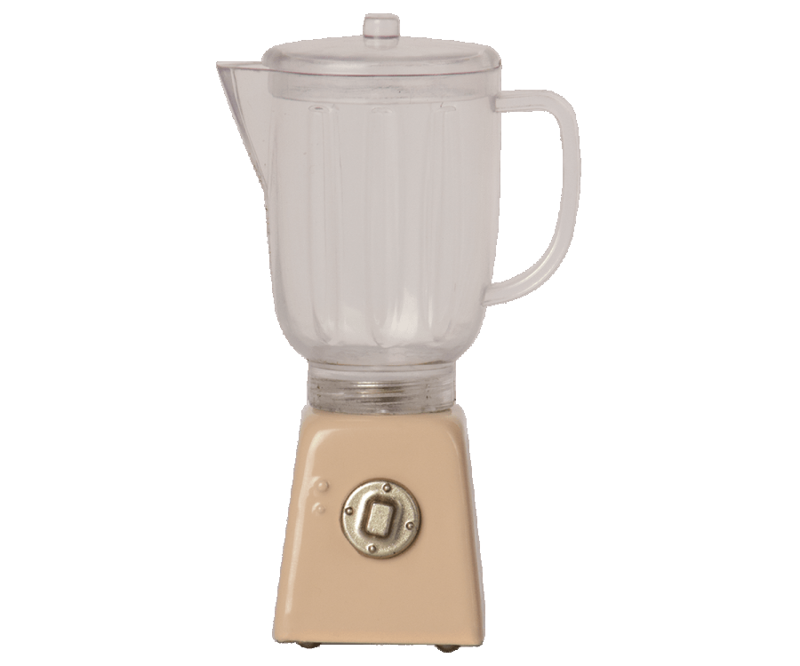 Blender Miniature , Powder