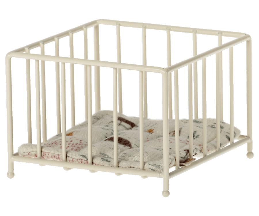 Playpen, My