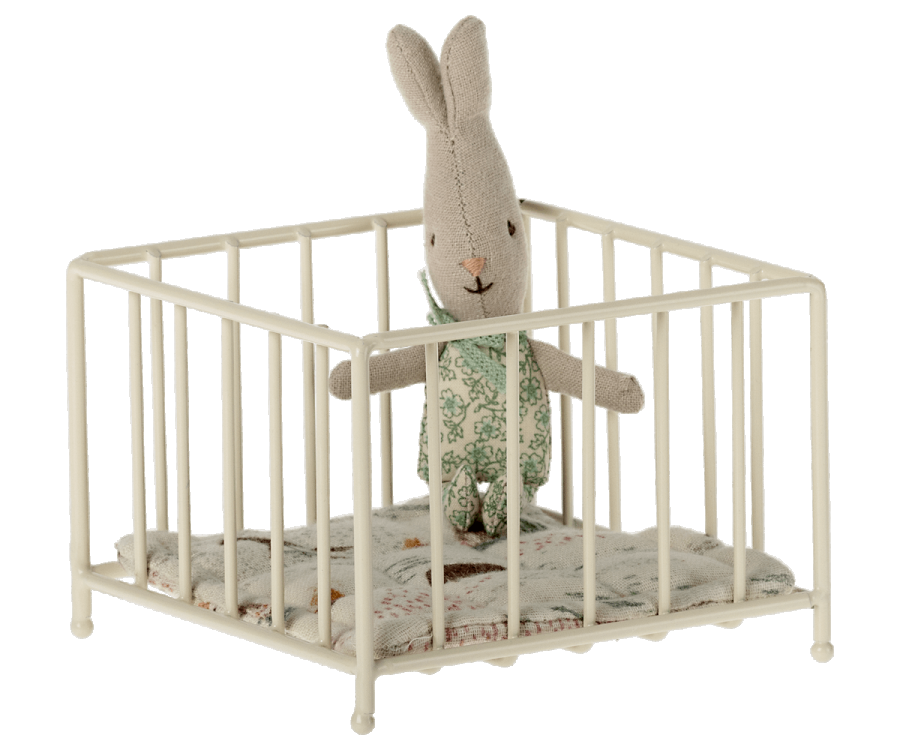 Playpen, My