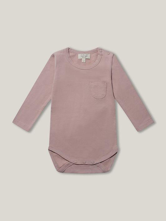 The Long-Sleeve Onesie