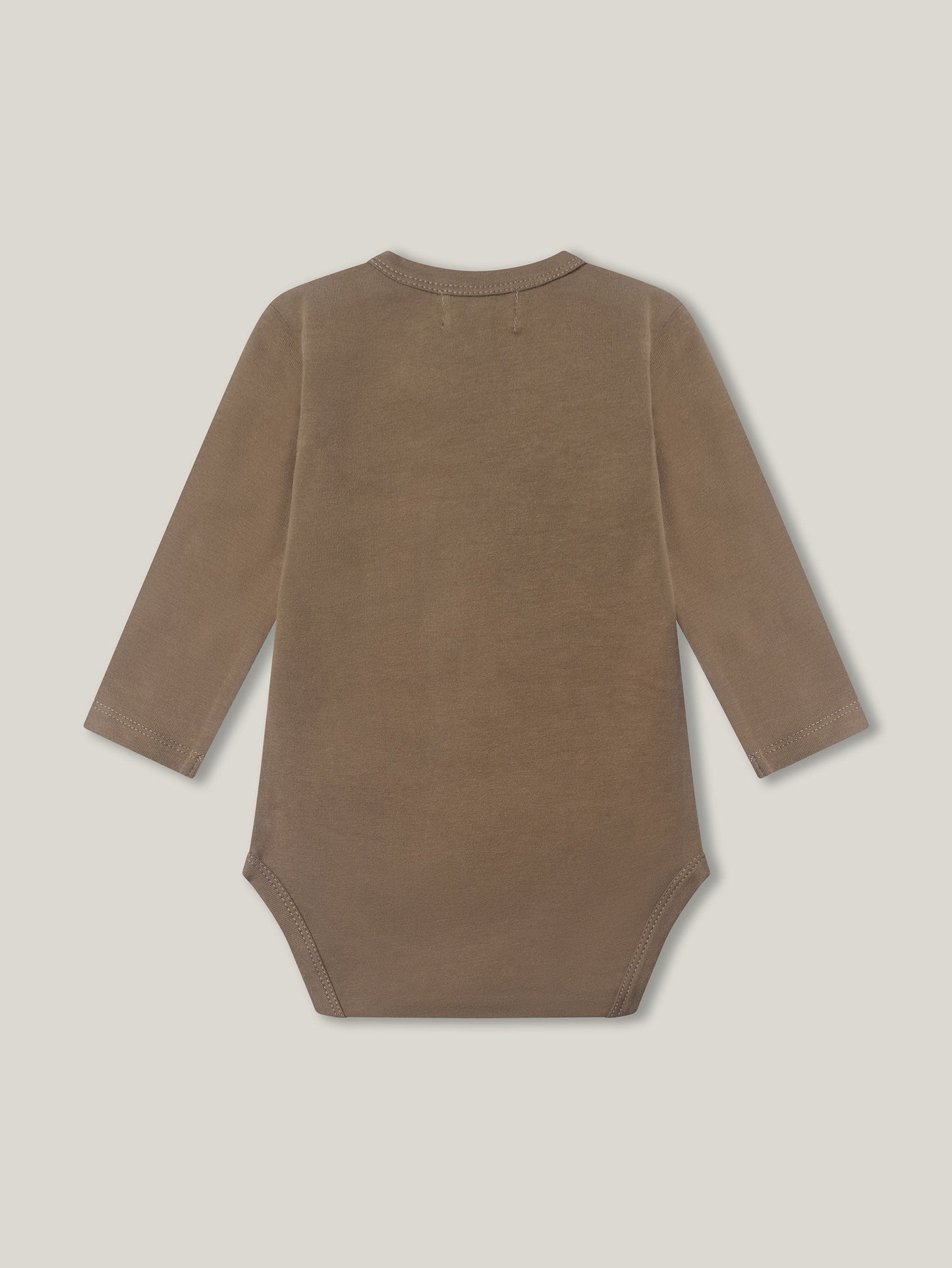 The Long-Sleeve Onesie