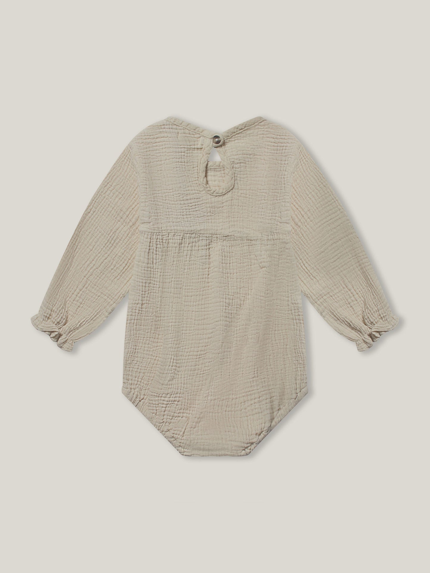 The Meadow Romper