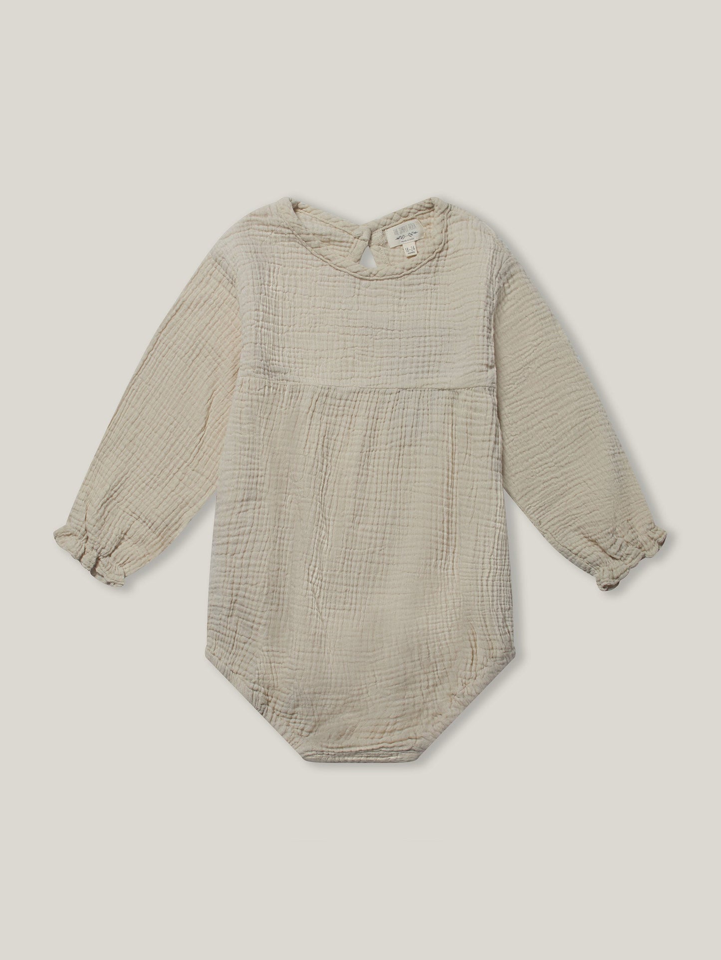 The Meadow Romper