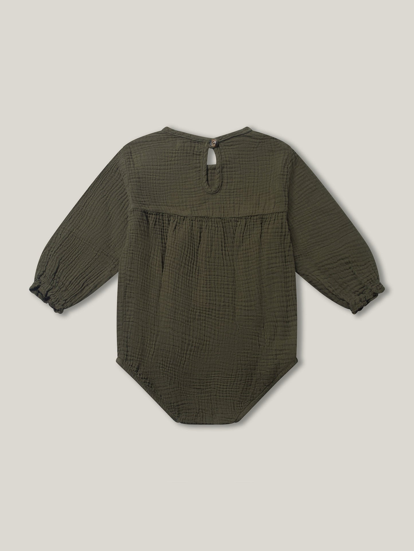 The Meadow Romper