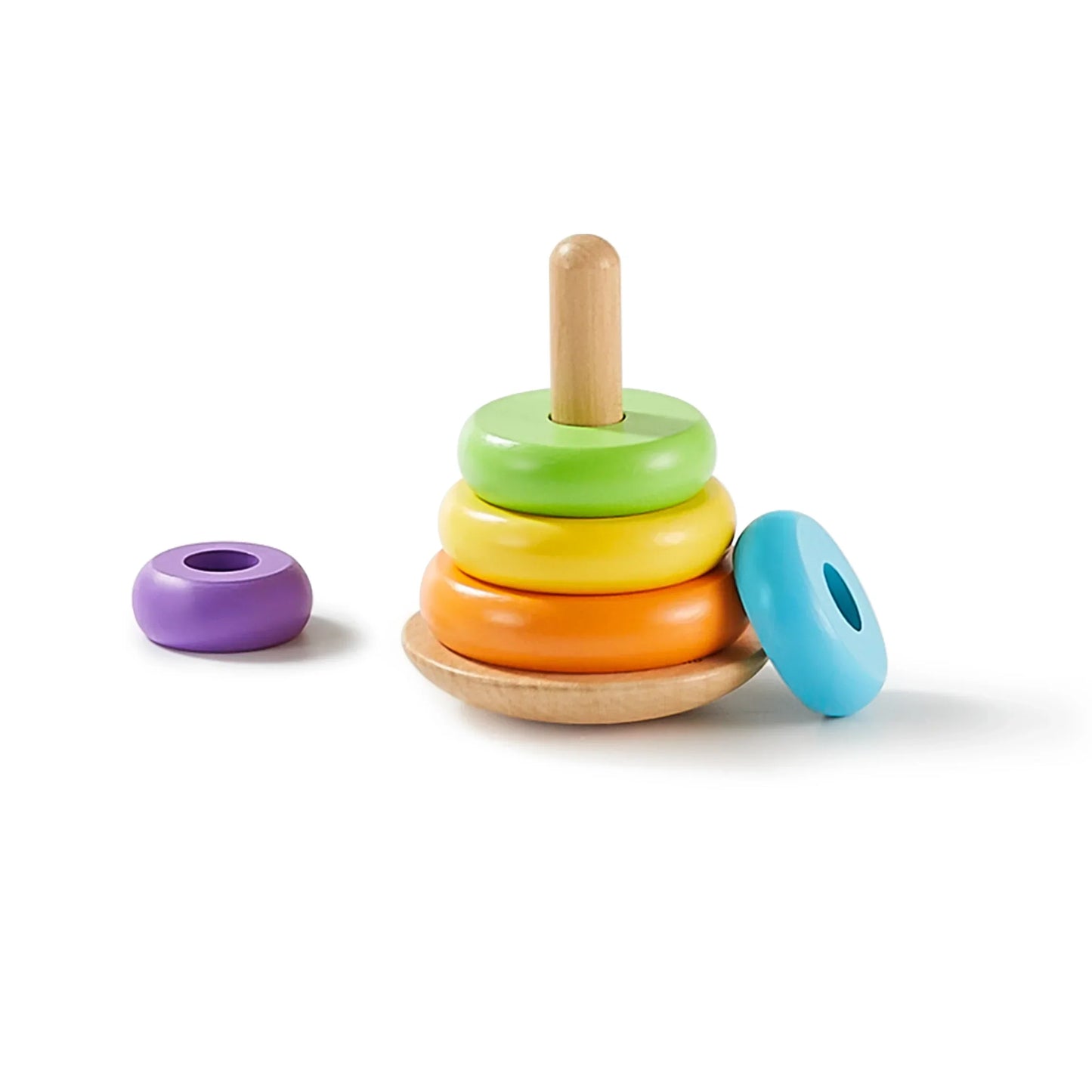 Tiny LandĀ® Montessori Toys Set for Infants (10-12 month)