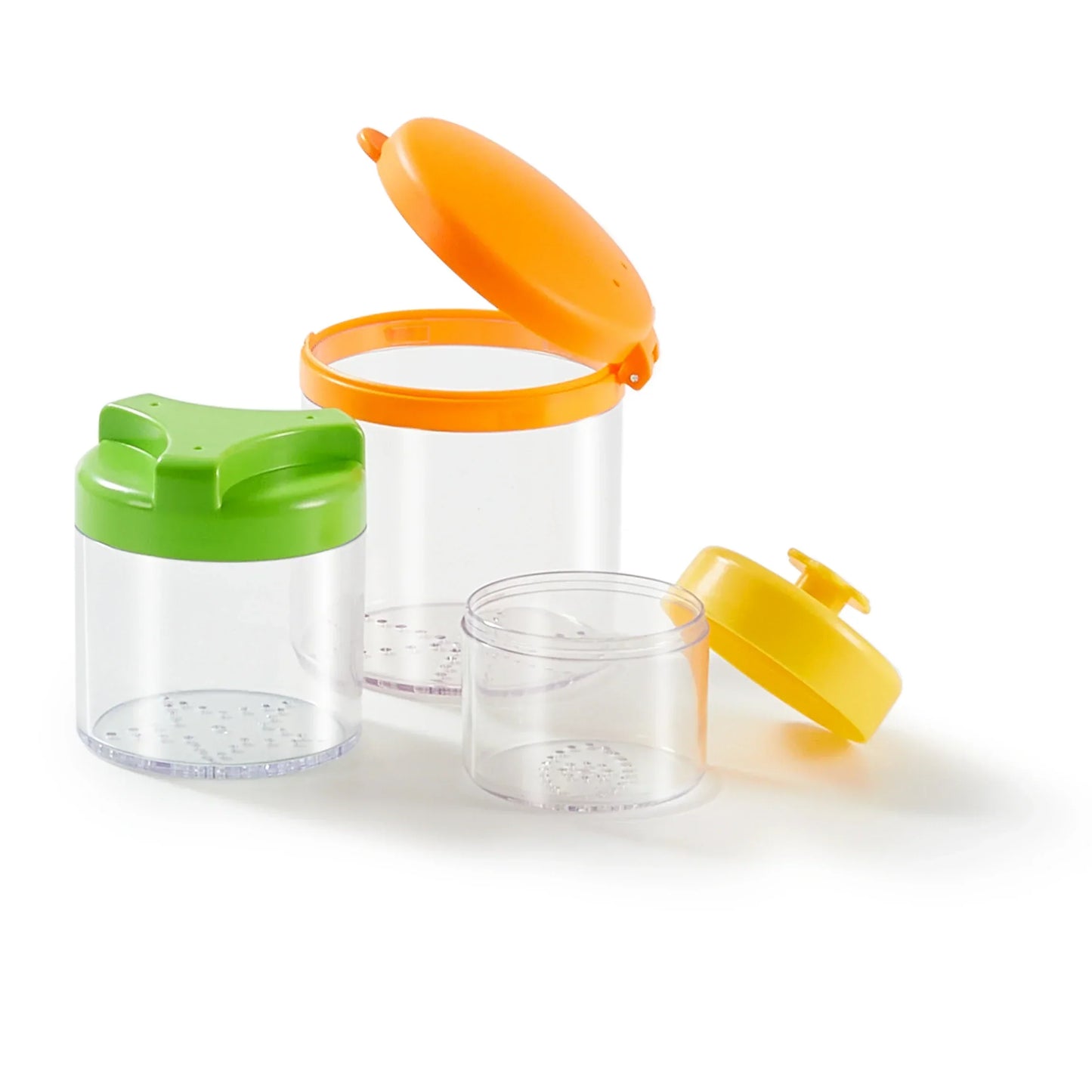 Tiny LandĀ® Montessori Toys Set for Infants (10-12 month)