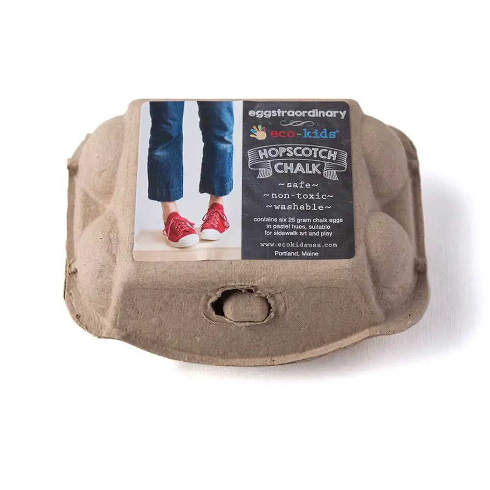 Hopscotch Chalk - Case