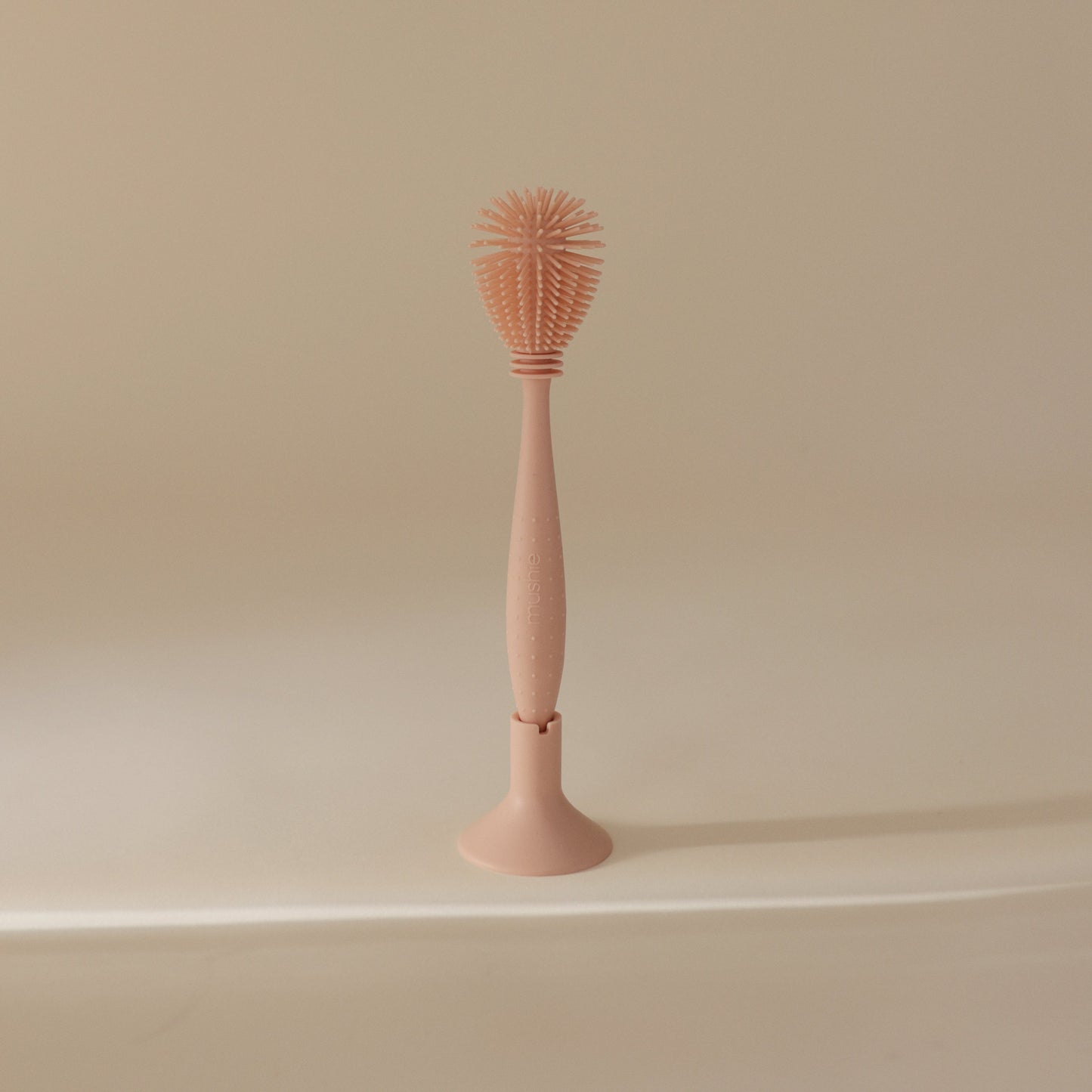 Silicone Baby Bottle Brush