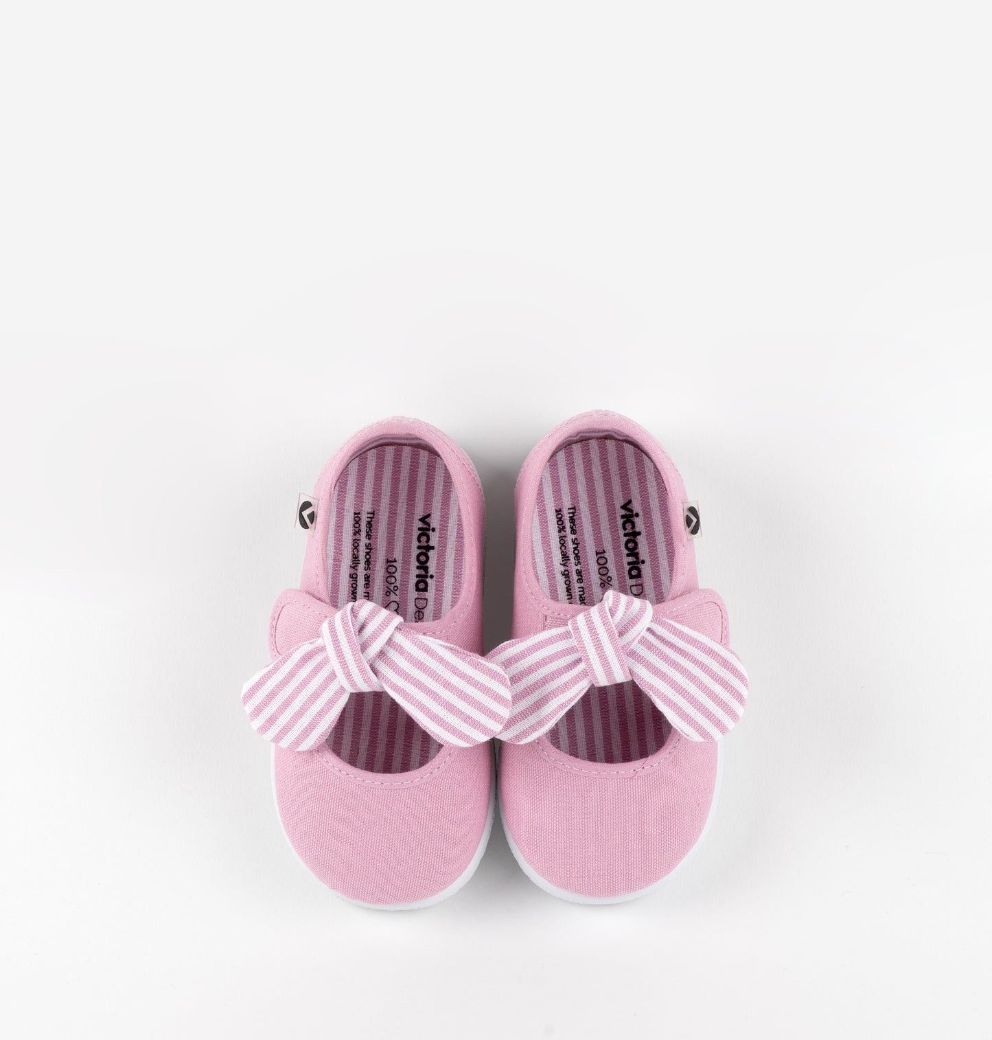 Bow Sneaker- Petalo