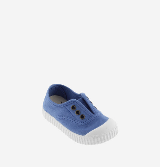 Canvas Slip on | Anil