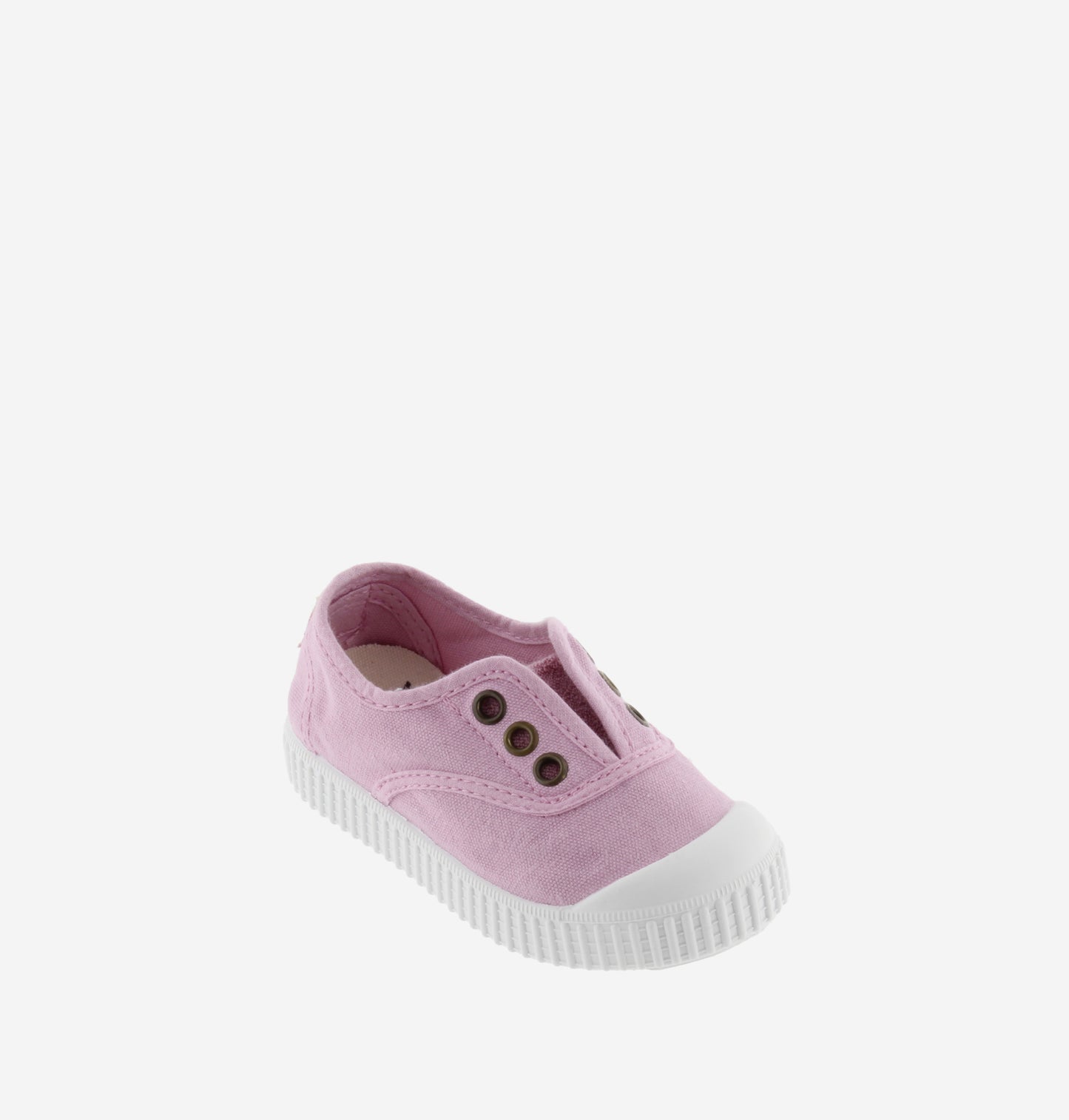 Canvas Slip on | Petalo