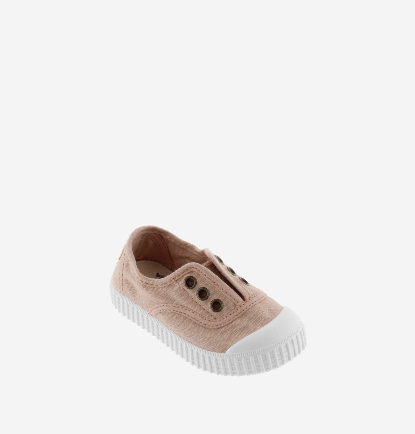 Canvas slip on | Ballet