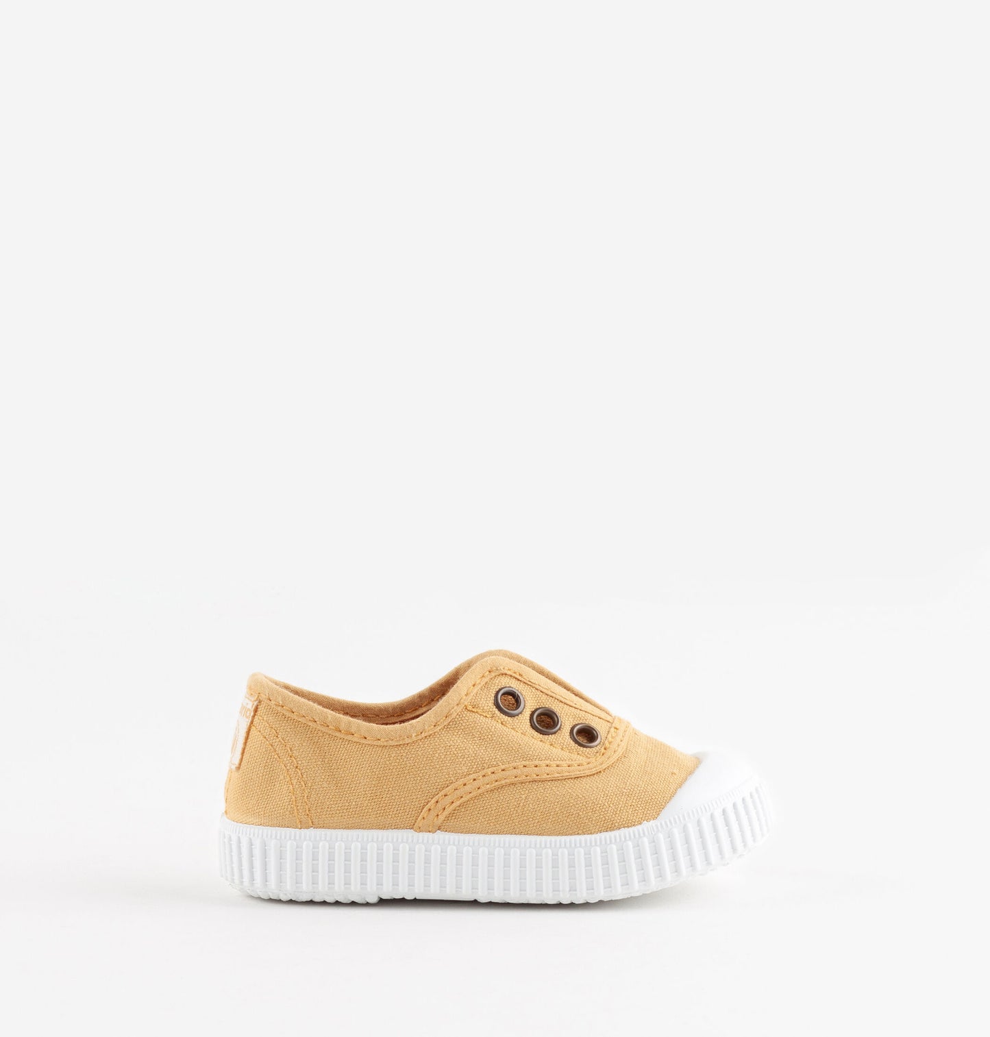Canvas Slip on | Trigo