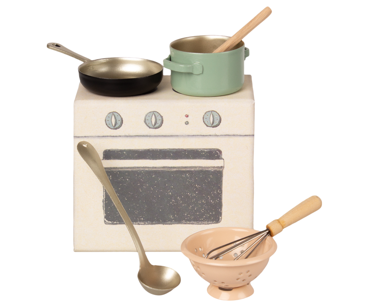 Cooking Set