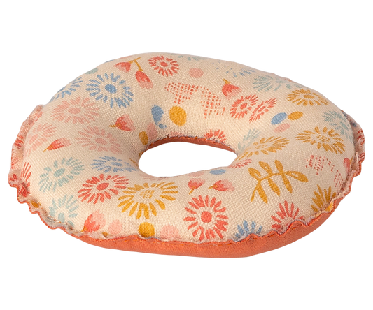 Tube, Small Mouse - Flower