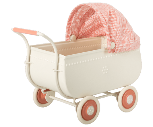 Micro Pram, Coral