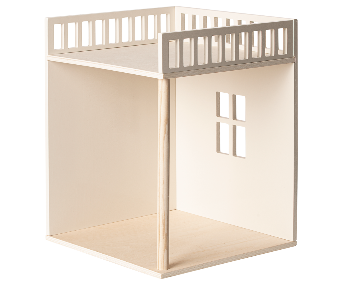 House of miniature - Bonus room