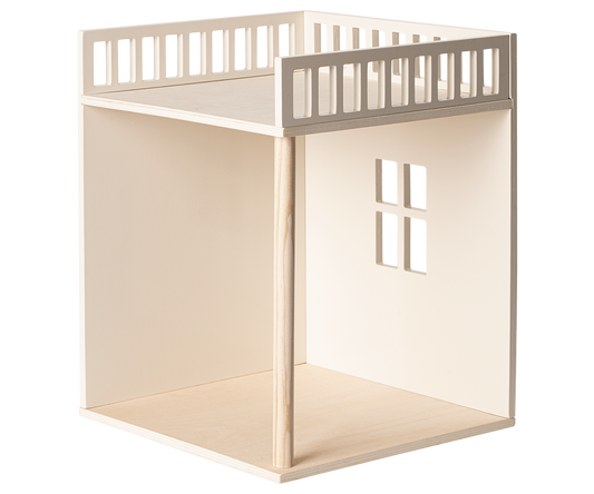 House of miniature - Bonus room