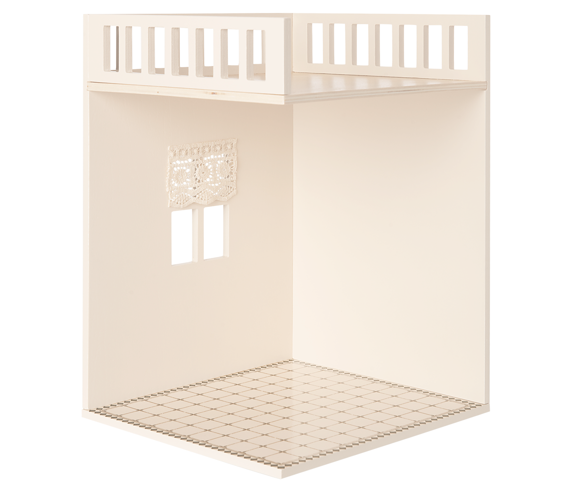 House of miniature - Bathroom