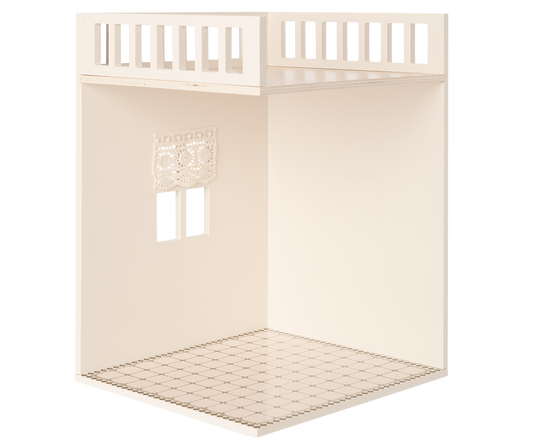 House of miniature - Bathroom