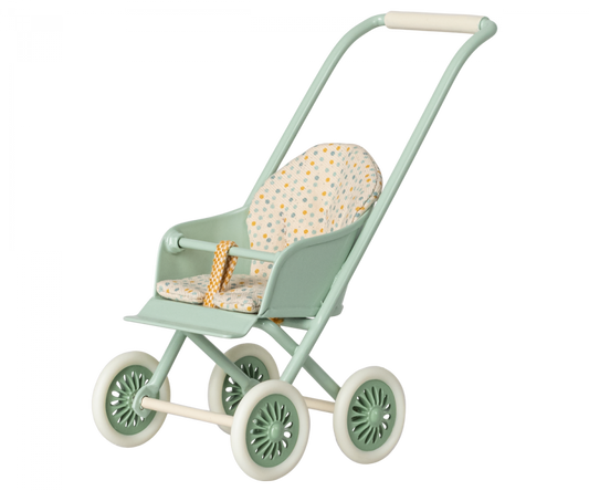 Stroller, Micro - Mint