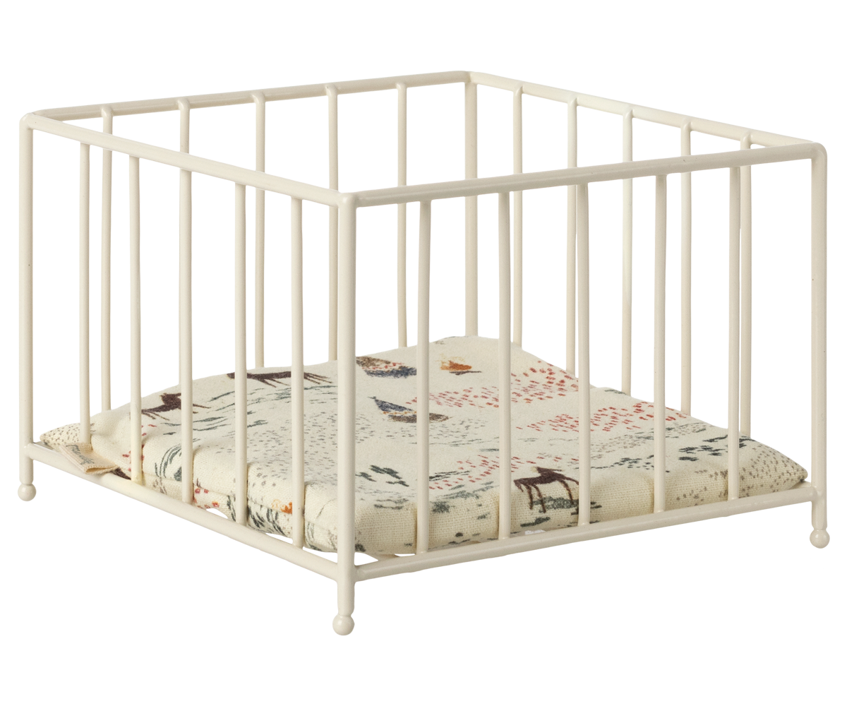 Playpen, Micro