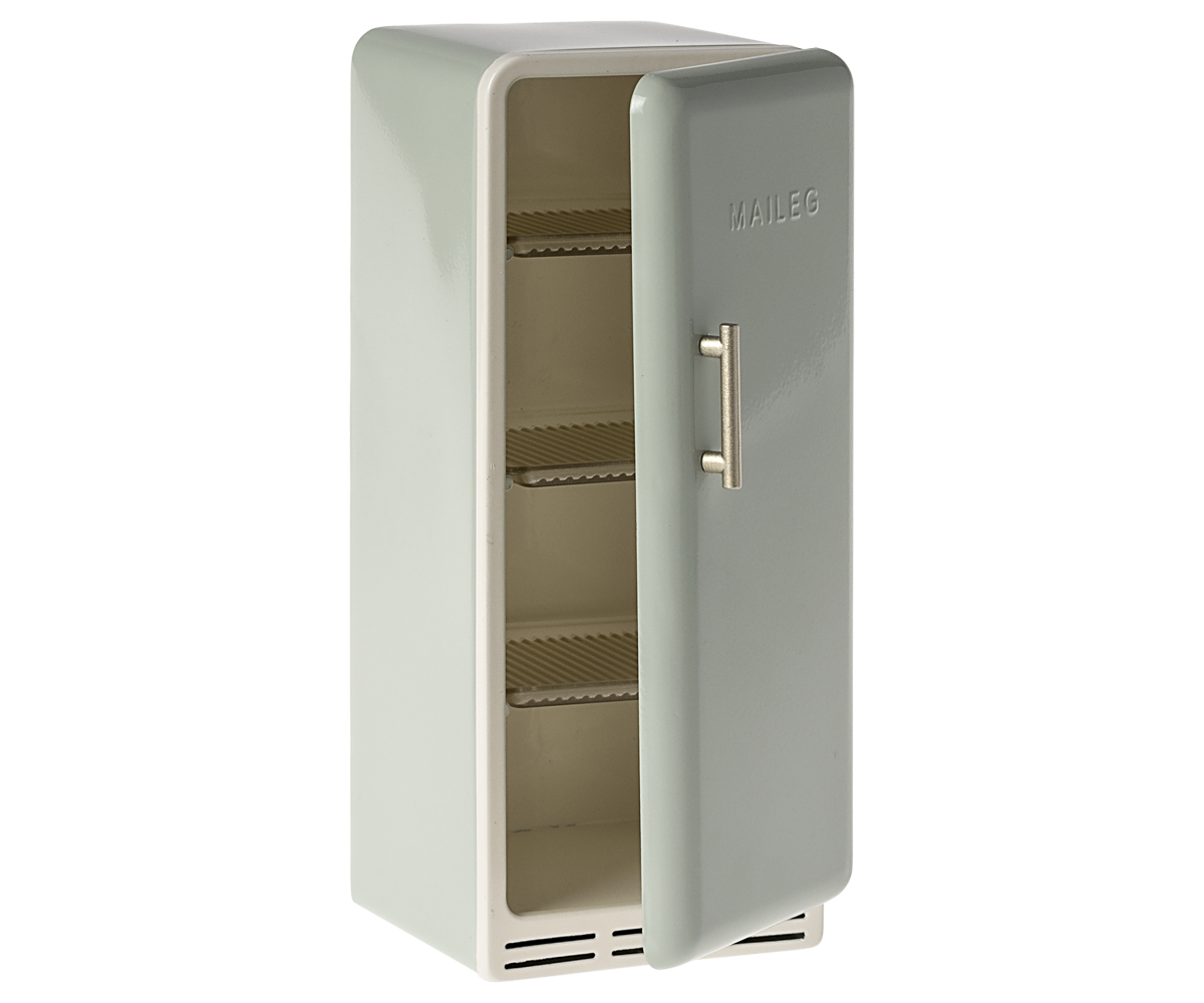 Miniature Fridge, Mint